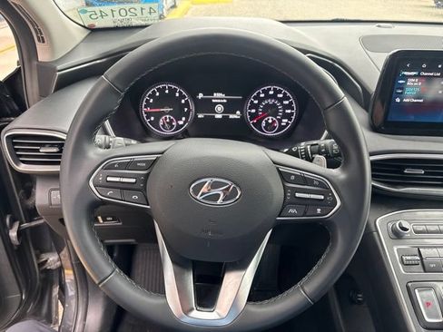 Used 2023 Hyundai Santa Fe XRT w/ Winter Weather Package AWD/4WD image 9