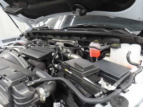 Used 2026 GMC Sierra 2500 Denali w/ Denali Reserve Package AWD/4WD image 27