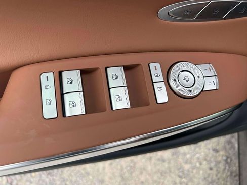 New 2026 Genesis GV70 2.5T Advanced AWD/4WD image 23