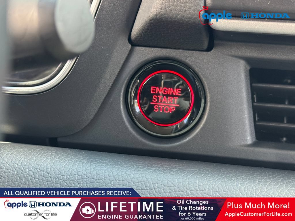 Used 2025 Honda Pilot EX-L image 26