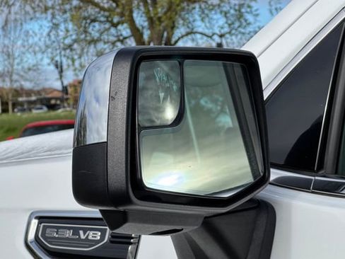 Used 2024 GMC Sierra 1500 SLT image 54