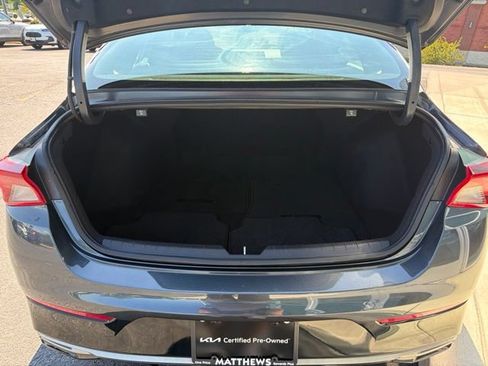 Certified 2024 Kia K5 LXS FWD image 13