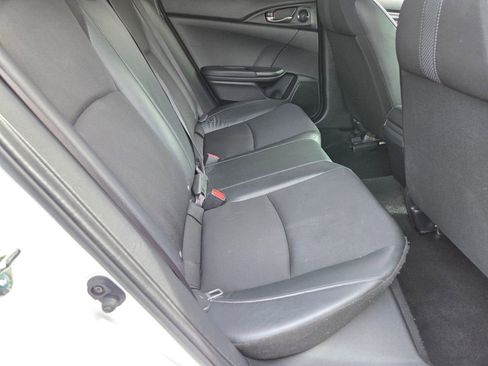 Used 2020 Honda Civic Sport image 18
