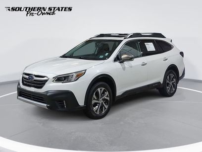 Used 2021 Subaru Outback Touring XT