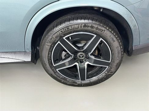 New 2025 Mercedes-Benz GLC 300 4MATIC image 33