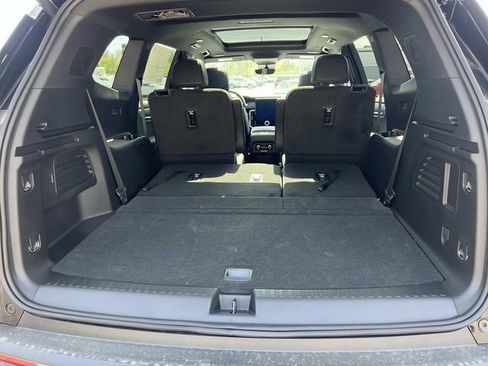 New 2026 GMC Acadia Elevation w/ Black Edition AWD/4WD image 12