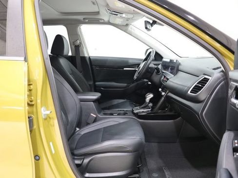 Used 2024 Kia Seltos SX w/ SX Sunroof Package AWD/4WD image 38
