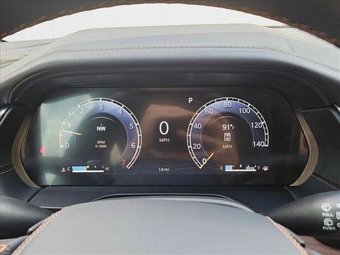 New 2025 Jeep Grand Cherokee Summit w/ Luxury Tech Group V image 13