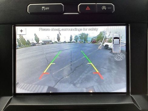 Used 2018 Ford F150 Lariat w/ Equipment Group 502A Luxury image 20