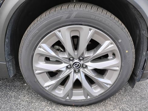 Certified 2024 MAZDA CX-90 3.3 Turbo w/ Premium Plus Pkg AWD/4WD image 30