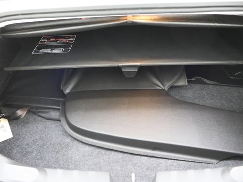 Used 2013 Chevrolet Camaro SS w/ RS Package RWD image 29