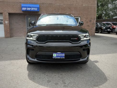 Used 2025 Dodge Durango GT AWD/4WD image 2