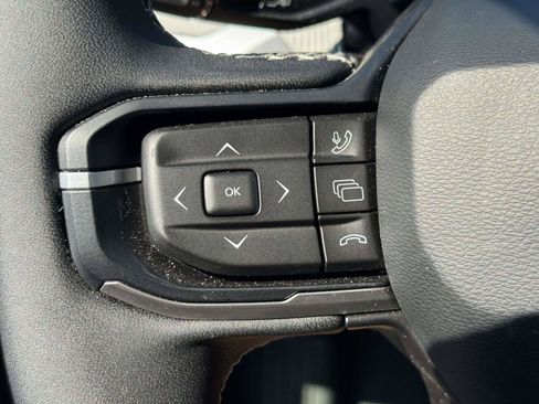 Used 2026 Jeep Cherokee Laredo AWD/4WD image 20