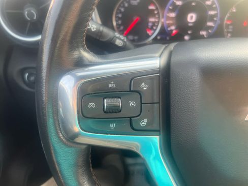 Used 2019 Chevrolet Blazer Premier w/ Driver Confidence II Package image 18