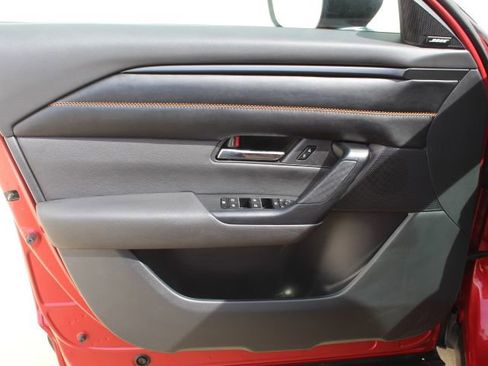 Certified 2023 MAZDA CX-50 AWD 2.5 S w/ Cargo Package image 13