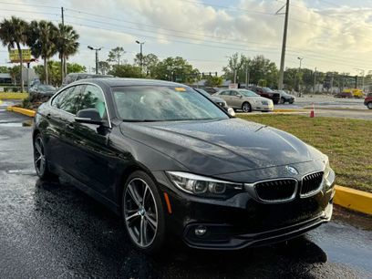 Used 2018 BMW 430i Gran Coupe