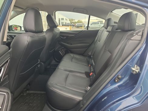 Used 2020 Subaru Legacy Limited w/ Popular Package #2 AWD/4WD image 24