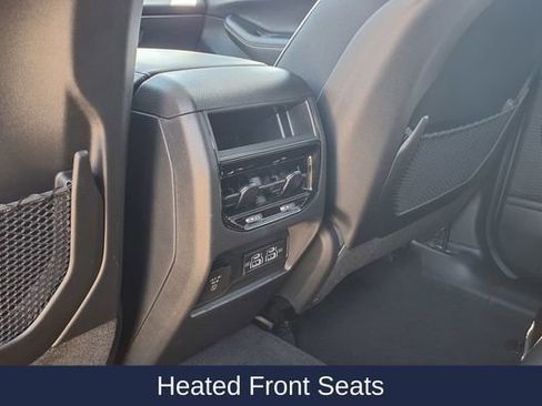 Used 2025 Jeep Grand Cherokee Altitude image 20