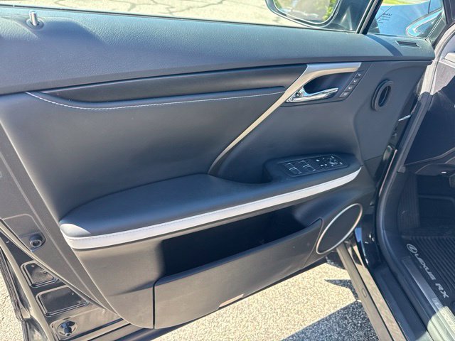 Used 2022 Lexus RX 350 AWD w/ Special Edition image 13