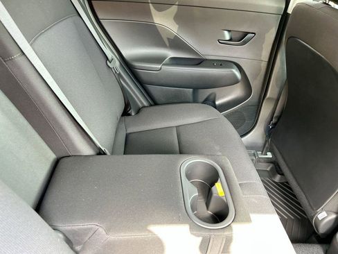 New 2026 Hyundai Kona SEL Sport AWD/4WD image 32