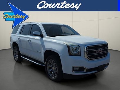 Used 2019 GMC Yukon SLE w/ SLE Value Package