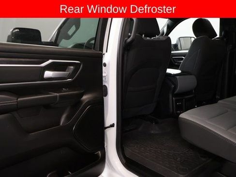 Used 2023 RAM 1500 Big Horn w/ Trailer Tow Group image 12