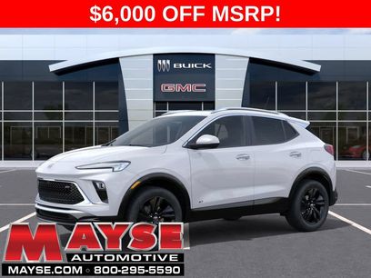 New 2026 Buick Encore GX Sport Touring w/ Comfort Package