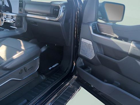 Certified 2024 Ford F150 Lariat image 24