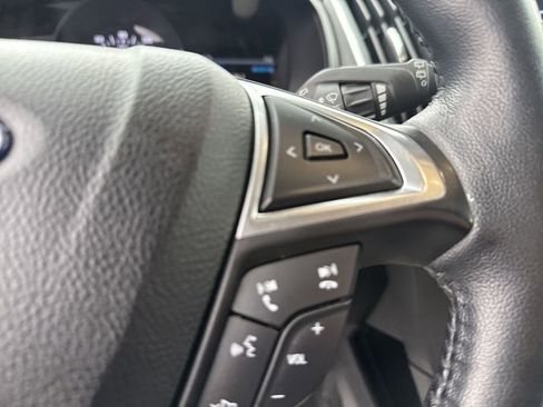 Used 2022 Ford Edge Titanium w/ Equipment Group 301A image 20