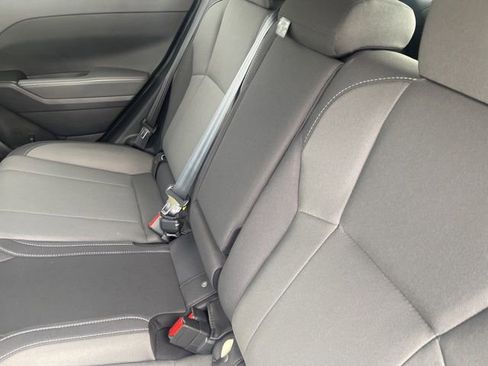 Used 2025 Subaru Crosstrek 2.0i Premium image 15