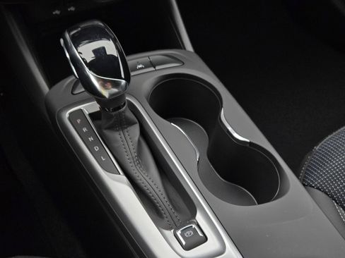 New 2026 Buick Envista Preferred FWD image 13