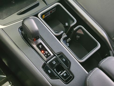 Used 2024 Lexus TX 350 FWD w/ Captains Chair Package image 25