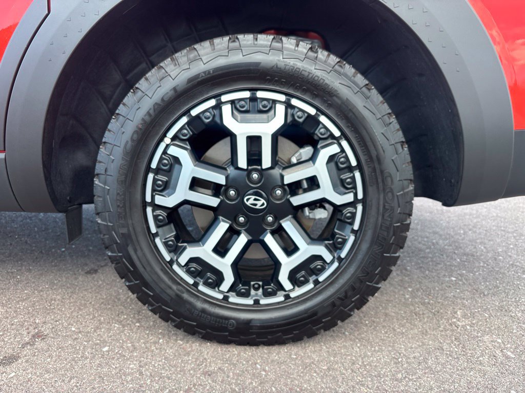Certified 2026 Hyundai Santa Cruz XRT AWD/4WD image 41