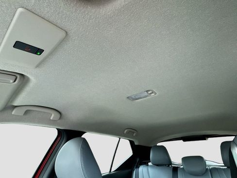 Used 2023 Nissan Kicks SR w/ SR Premium Package image 23