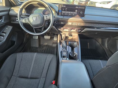 Used 2024 Honda Accord Sport image 17