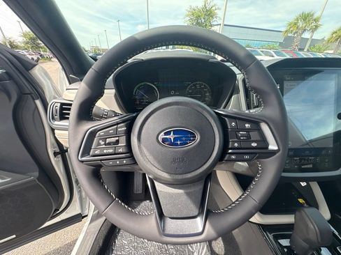 New 2026 Subaru Forester Premium AWD/4WD image 19
