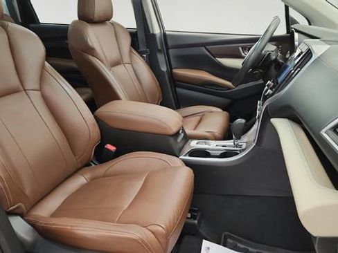 Used 2020 Subaru Ascent Touring w/ Popular Package #2A AWD/4WD image 29