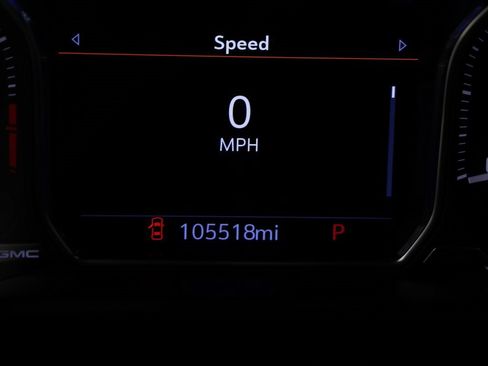 Used 2021 GMC Yukon SLT w/ SLT Premium Package image 17