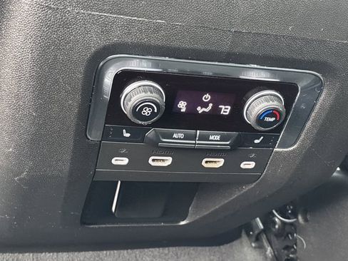 Used 2023 Chevrolet Tahoe RST w/ Sport Performance Package image 20