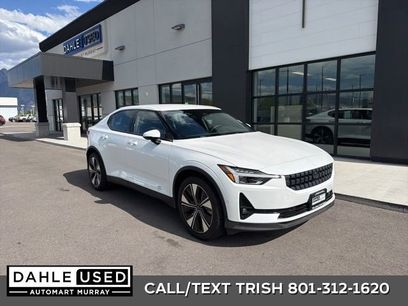 Used 2023 Polestar Polestar 2 w/ Pilot Pack