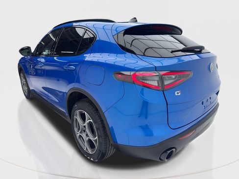 New 2025 Alfa Romeo Stelvio Sprint w/ Convenience Package AWD/4WD image 11