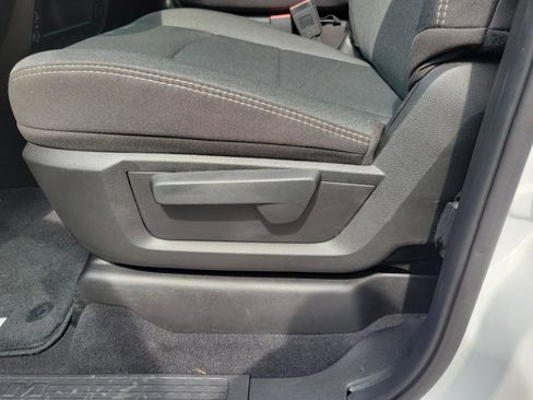 Used 2025 RAM 2500 Tradesman AWD/4WD image 18