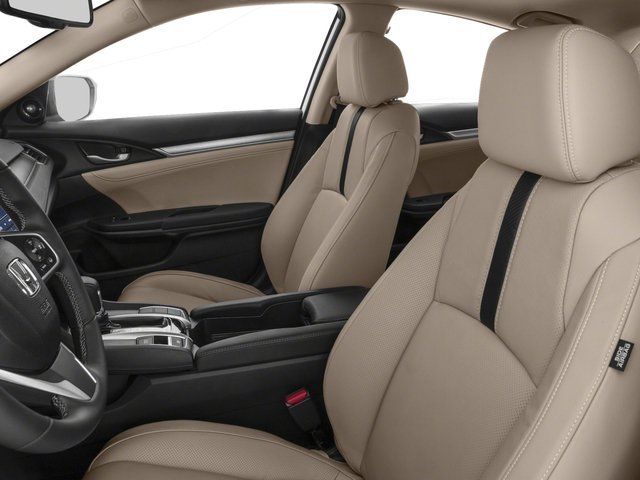 Used 2018 Honda Civic Touring image 9