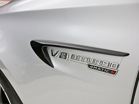 Used 2019 Mercedes-Benz E 63 AMG S image 26