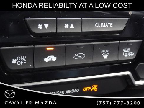 Used 2020 Honda CR-V EX-L image 31