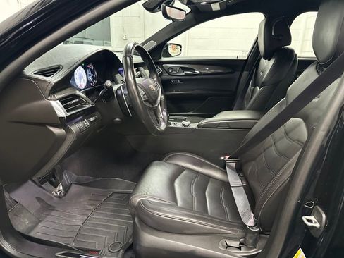 Used 2020 Cadillac CT6 V AWD/4WD image 19