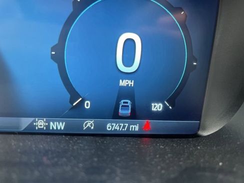 Certified 2025 Ford F150 STX w/ Equipment Group 200A image 29