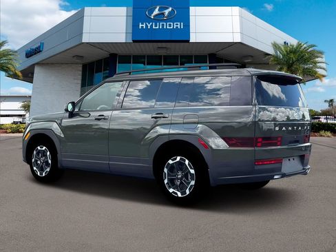 New 2026 Hyundai Santa Fe SEL image 5