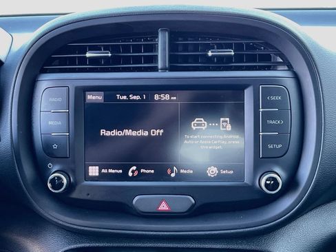 Certified 2024 Kia Soul LX w/ Option Group 015 FWD image 23