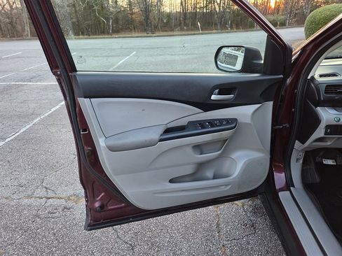 Used 2013 Honda CR-V LX image 35